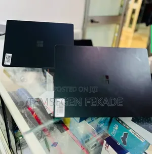 New Laptop Microsoft Surface Laptop 4 16GB Intel Core i7 SSD 512GB