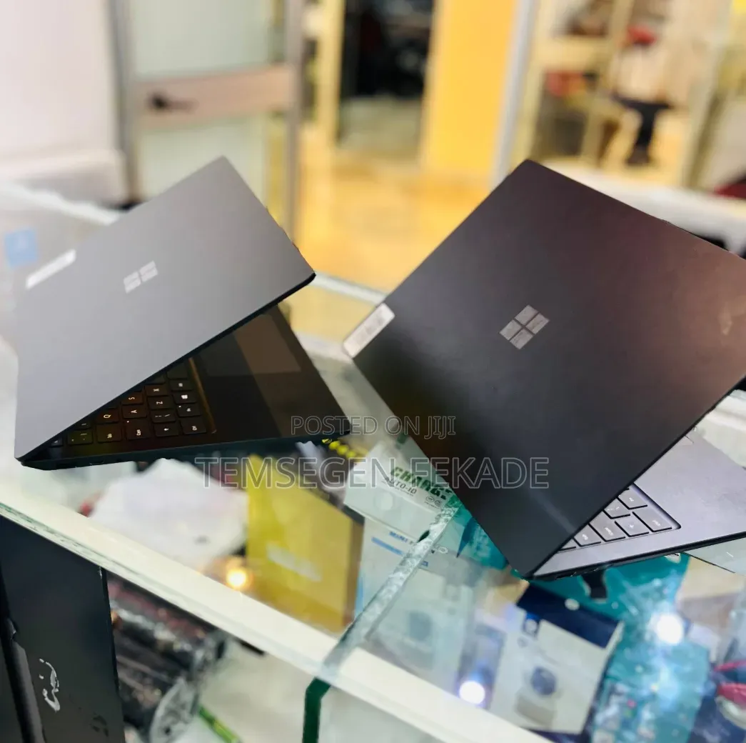 New Laptop Microsoft Surface Laptop 4 16GB Intel Core i7 SSD 512GB