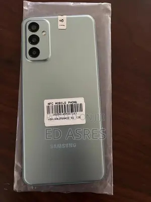 Samsung Galaxy M23 5G 128 GB Green