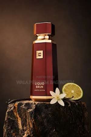 Liquid Brun Limited Edition
