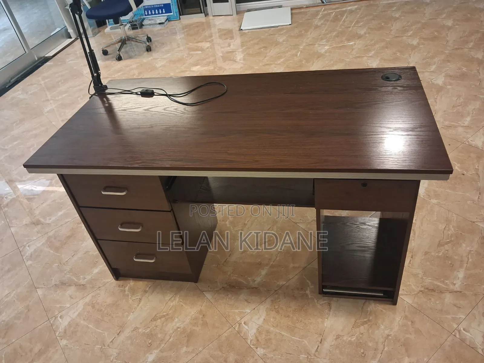 Office Table