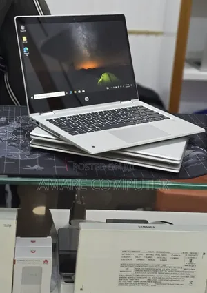 New Laptop HP ProBook 430 G8 16GB AMD Ryzen 7 SSD 512GB