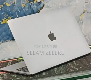 New Laptop Apple MacBook Air 2020 M1 16GB Apple M1 SSD 1T