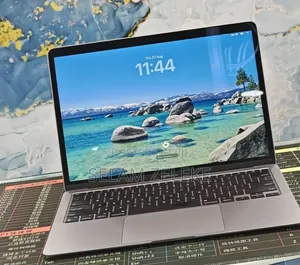 New Laptop Apple MacBook Air 2020 M1 16GB Apple M1 SSD 1T