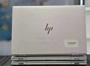 New Laptop HP EliteBook 830 G8 16GB Intel Core i7 SSD 512GB