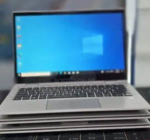 New Laptop HP EliteBook 830 G8 16GB Intel Core i7 SSD 512GB