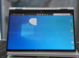 New Laptop HP EliteBook 830 G8 16GB Intel Core i7 SSD 512GB