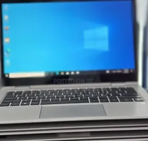 New Laptop HP EliteBook 830 G8 16GB Intel Core i7 SSD 512GB