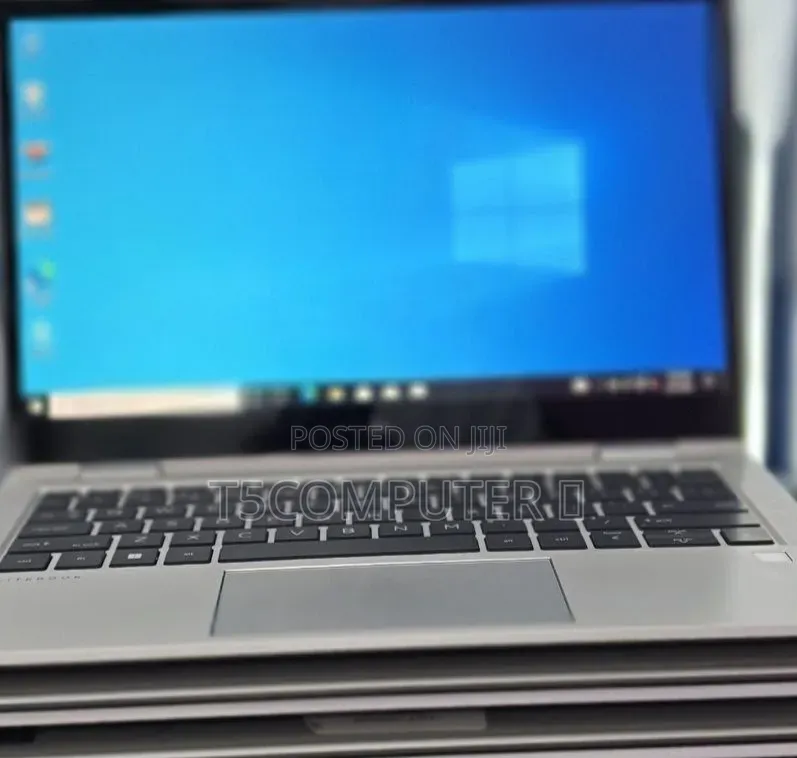 New Laptop HP EliteBook 830 G8 16GB Intel Core i7 SSD 512GB