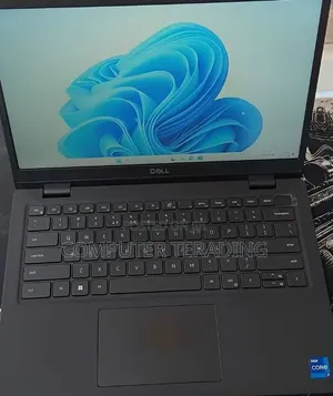 Laptop Dell 16GB Intel Core i7 SSD 512GB