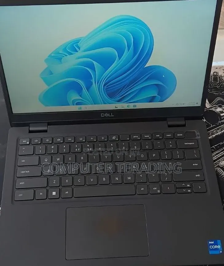 Laptop Dell 16GB Intel Core i7 SSD 512GB
