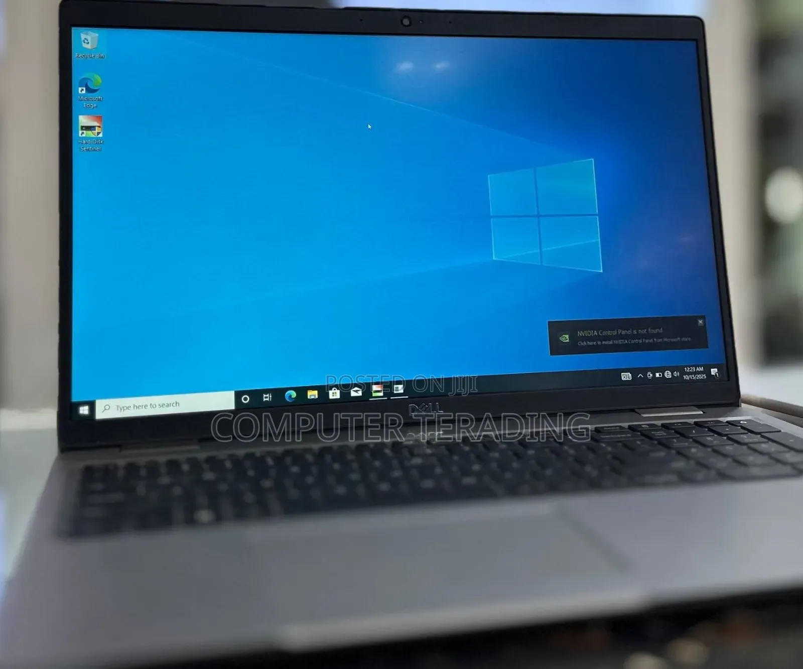 Laptop Dell 16GB Intel Core i7 SSD 512GB