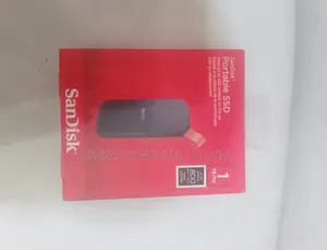 SanDisk SSD