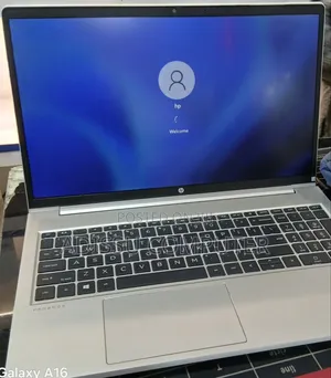 New Laptop HP Probook 11 EE G1 16GB Intel Core i7 SSD 512GB