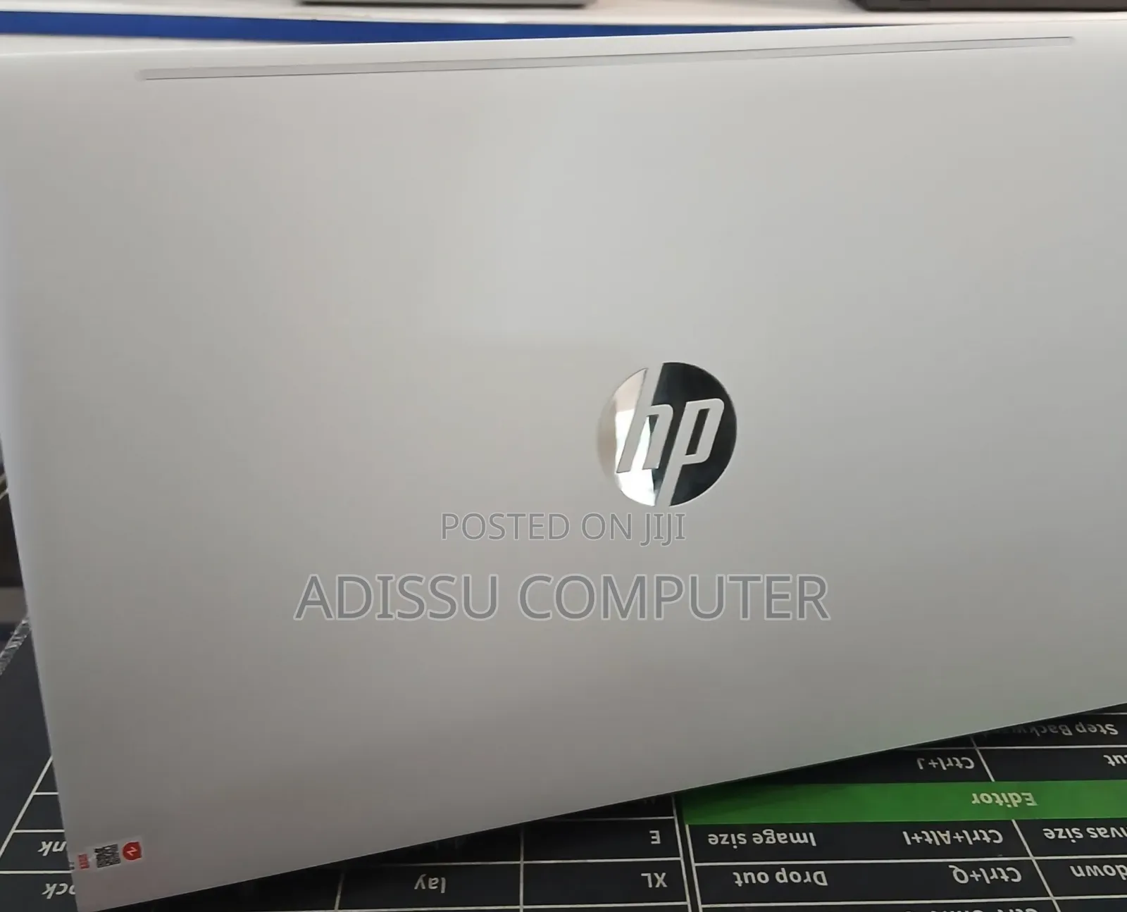 New Laptop HP Probook 11 EE G1 16GB Intel Core i7 SSD 512GB