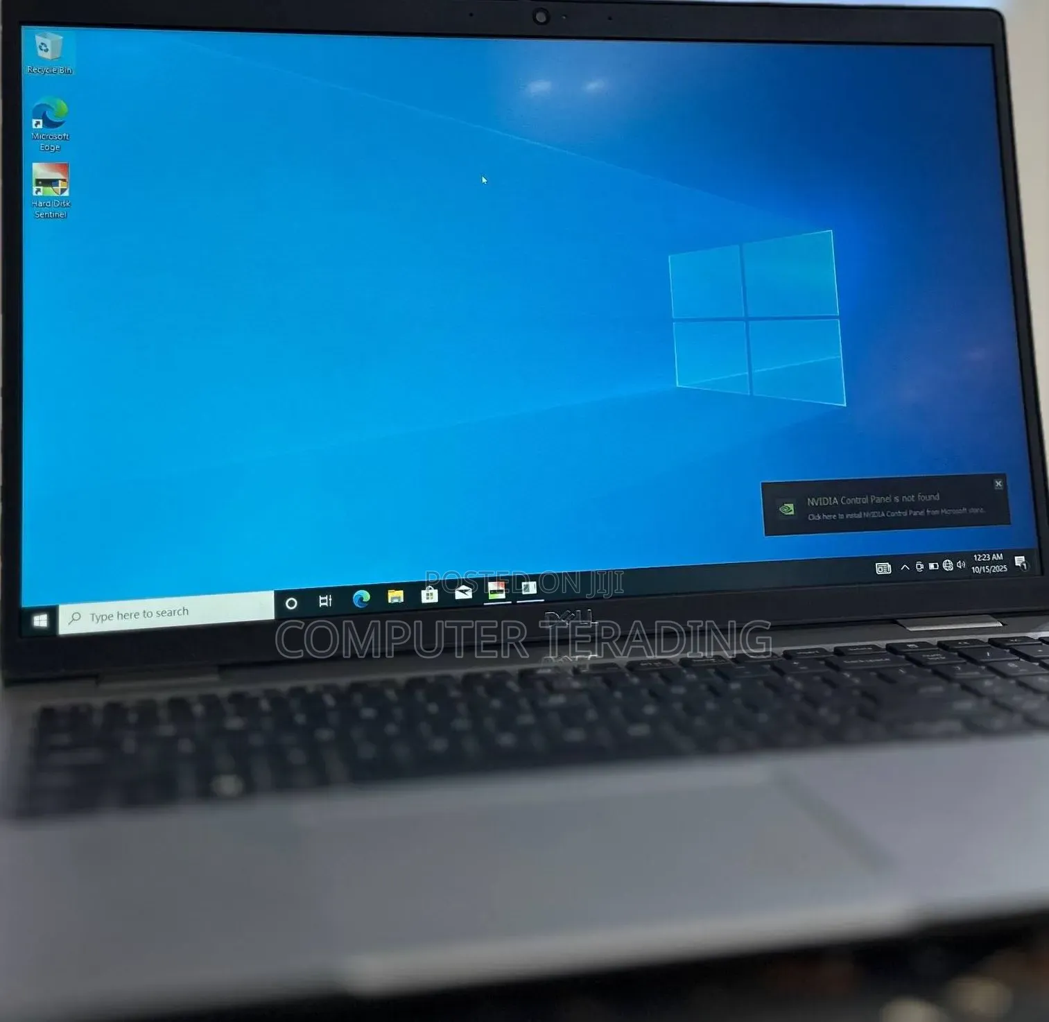 Laptop Dell 16GB Intel Core i7 SSD 512GB