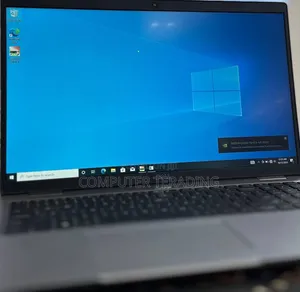 Laptop Dell 16GB Intel Core i7 SSD 512GB