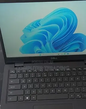 Laptop Dell 16GB Intel Core i7 SSD 512GB