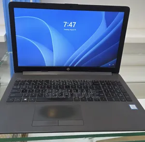 New Laptop HP Stream Notebook 8GB Intel Core i5 SSD 500GB