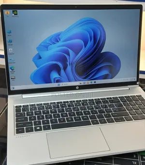 New Laptop HP Probook 11 EE G1 16GB Intel Core i7 SSD 512GB