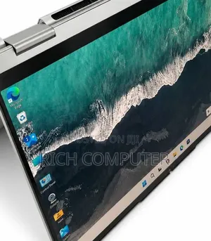 New Laptop Lenovo ThinkPad X1 Yoga 32GB Intel Core Ultra 7 SSD 1T