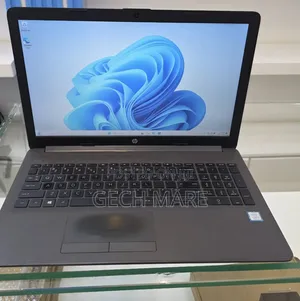 New Laptop HP Stream Notebook 8GB Intel Core i5 SSD 500GB