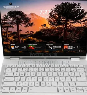 New Laptop Lenovo ThinkPad X1 Yoga 32GB Intel Core Ultra 7 SSD 1T