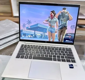 New Laptop HP EliteBook 840 G10 16GB Intel Core i7 SSD 512GB