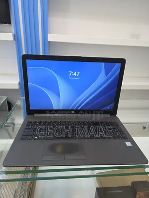 New Laptop HP Stream Notebook 8GB Intel Core i5 SSD 500GB