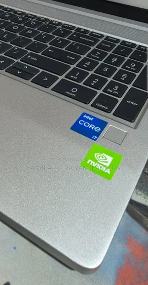 New Laptop HP ProBook 450 G8 16GB Intel Core i7 SSD 1T