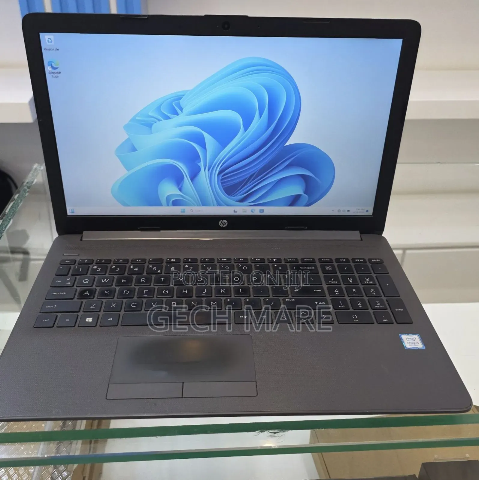 New Laptop HP Stream Notebook 8GB Intel Core i5 SSD 500GB