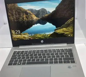 New Laptop HP ProBook 450 G7 8GB Intel Core i5 SSD 256GB