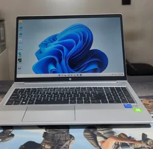 New Laptop HP ProBook 450 G8 16GB Intel Core i7 SSD 1T