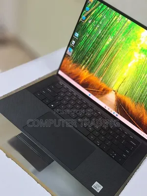 New Laptop Dell XPS 13 16GB Intel Core i7 SSD 512GB