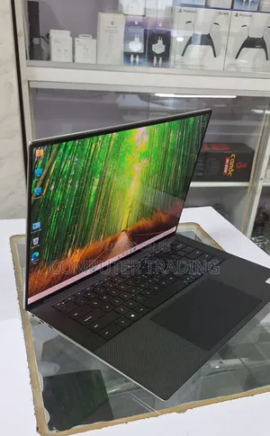 New Laptop Dell XPS 13 16GB Intel Core i7 SSD 512GB