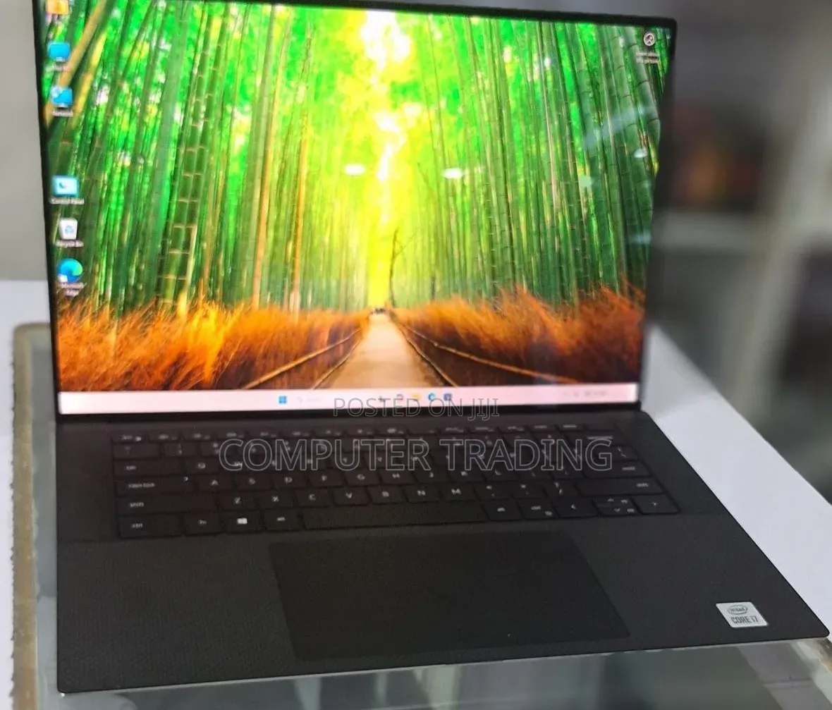 New Laptop Dell XPS 13 16GB Intel Core i7 SSD 512GB