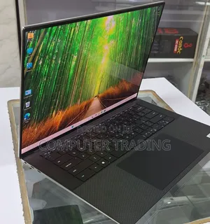 New Laptop Dell XPS 13 16GB Intel Core i7 SSD 512GB