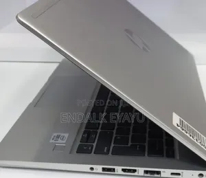 New Laptop HP ProBook 450 G7 8GB Intel Core i5 SSD 256GB