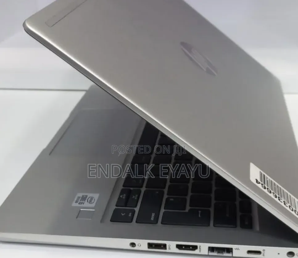 New Laptop HP ProBook 450 G7 8GB Intel Core i5 SSD 256GB