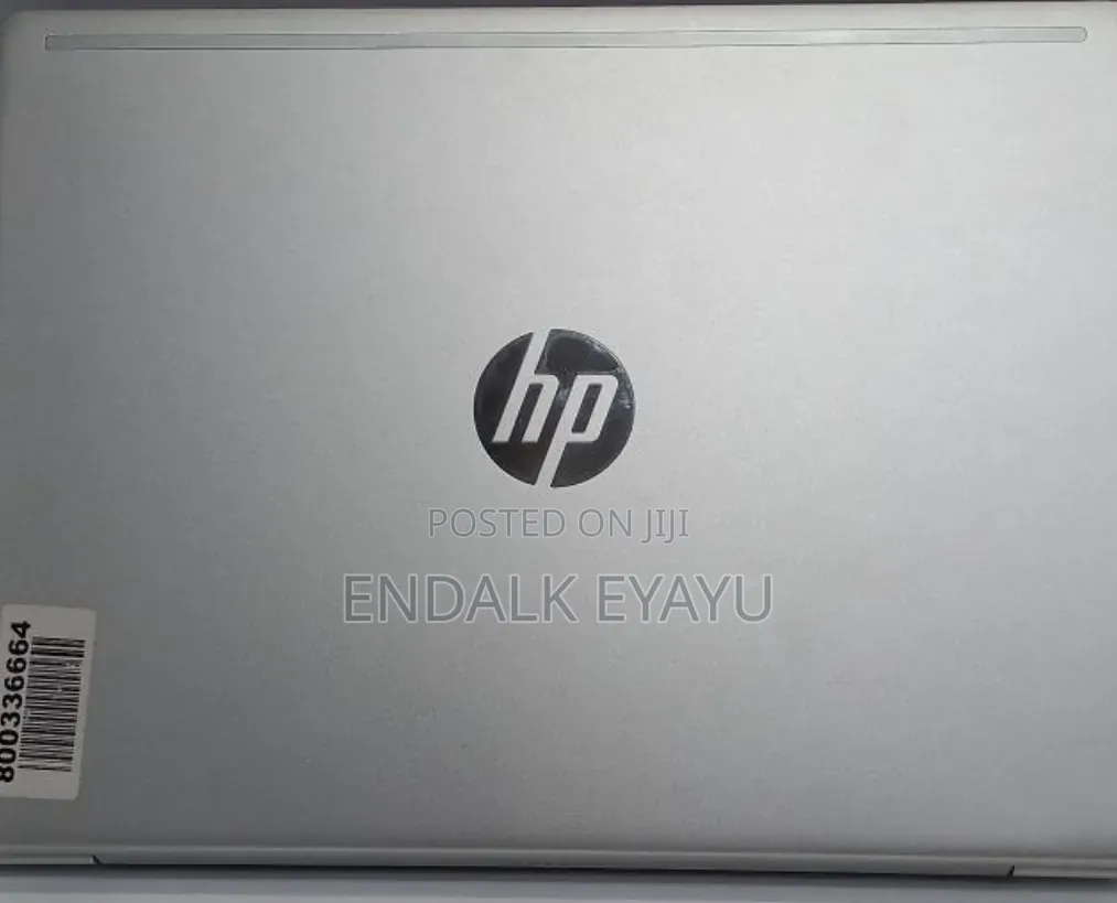New Laptop HP ProBook 450 G7 8GB Intel Core i5 SSD 256GB