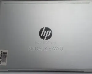 New Laptop HP ProBook 450 G7 8GB Intel Core i5 SSD 256GB