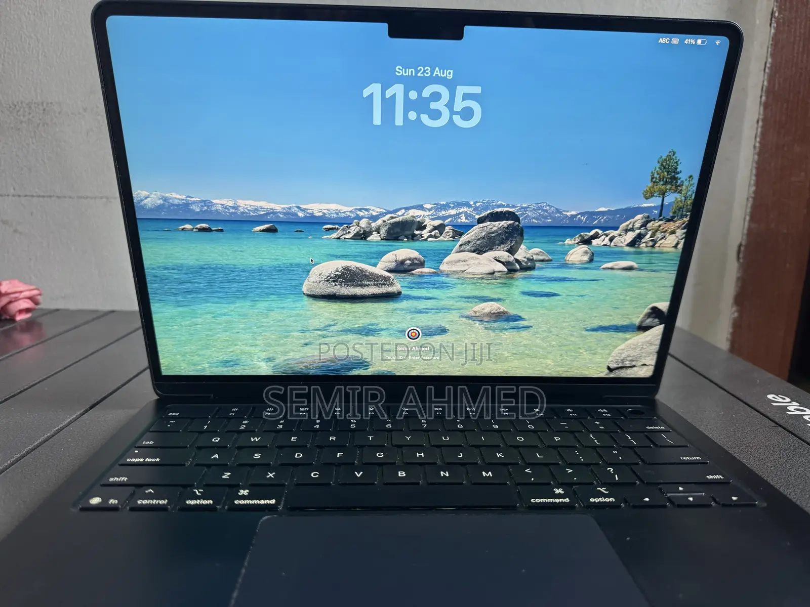 Laptop Apple MacBook Air 2025 M4 24GB Apple M4 SSD 512GB
