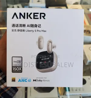 Soundcore Liberty 5 Pro Max