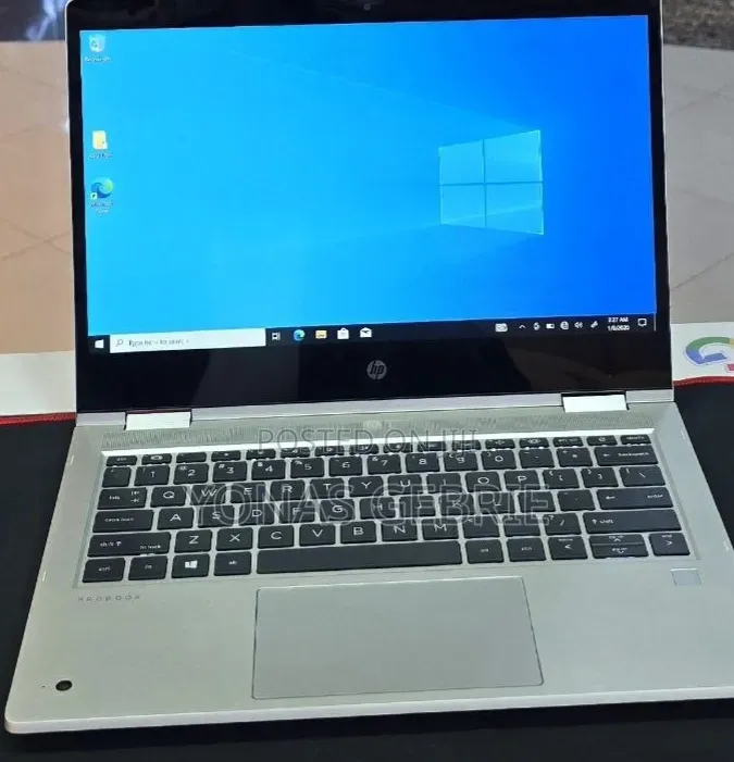 New Laptop HP 16GB AMD Ryzen 7 SSD 512GB
