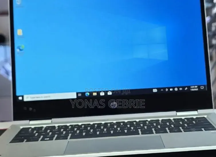 New Laptop HP 16GB AMD Ryzen 7 SSD 512GB