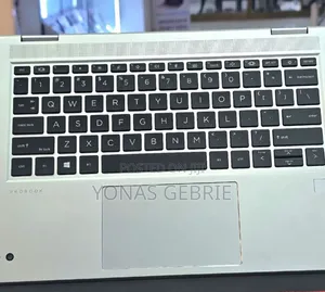 New Laptop HP 16GB AMD Ryzen 7 SSD 512GB