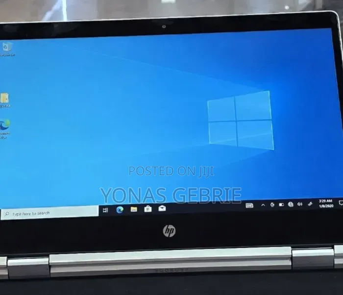 New Laptop HP 16GB AMD Ryzen 7 SSD 512GB