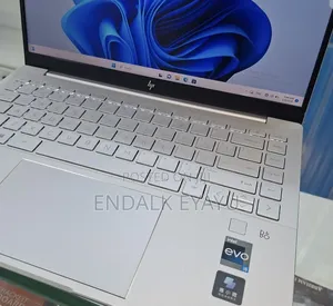 New Laptop HP Pavilion 14 16GB Intel Core i5 SSD 1T