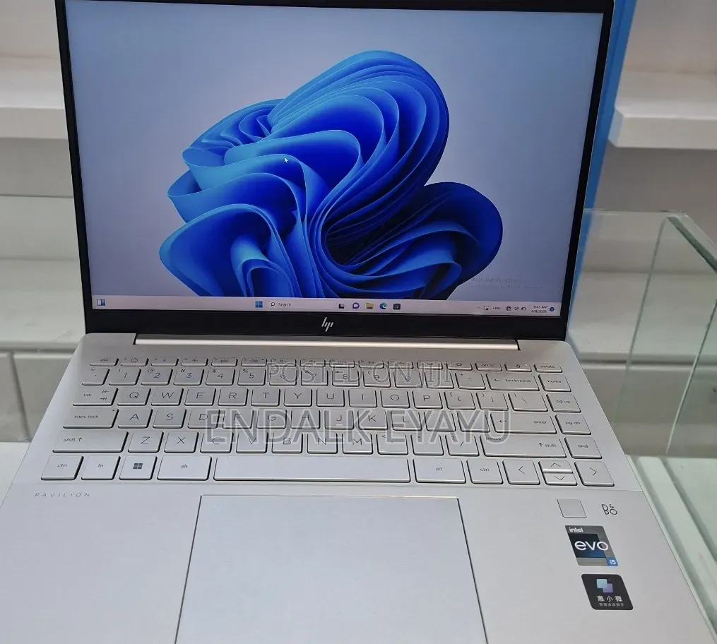 New Laptop HP Pavilion 14 16GB Intel Core i5 SSD 1T