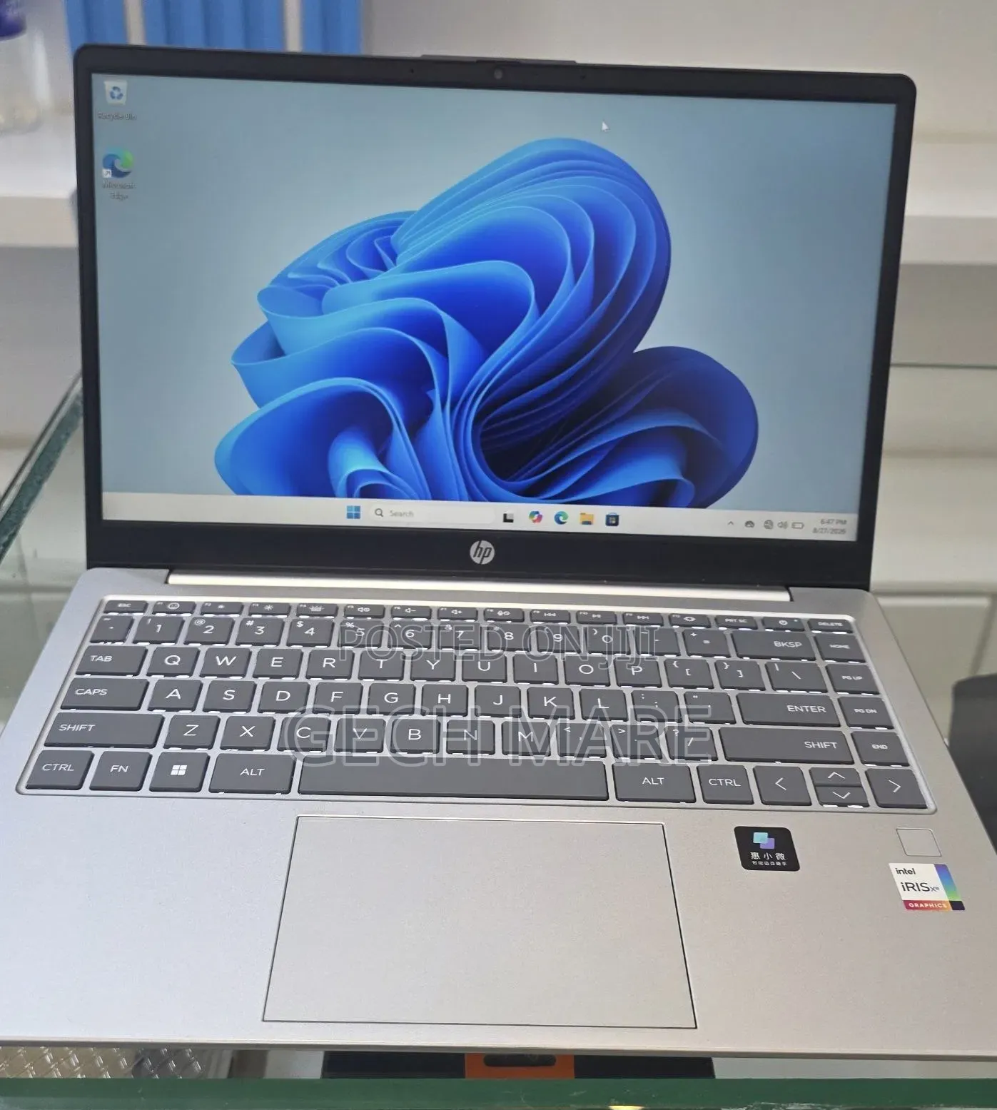 New Laptop HP Stream Notebook 16GB Intel Core i5 SSD 1T